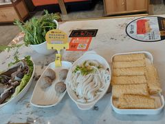 -潮汕大目牛肉火锅(皇岗旗舰店)