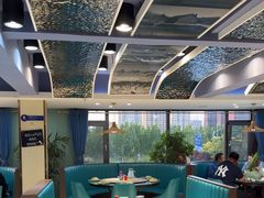 -小红鲸·海鲜餐厅(轸大路店)