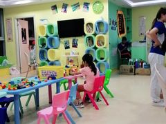 -卓跃儿童运动馆(探十里中心)