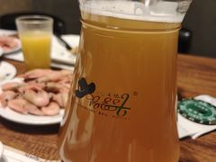 -汉巴味德(大悦城店)