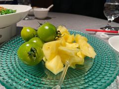 -秀儿四九城·新京菜(亚运村鸟巢店)