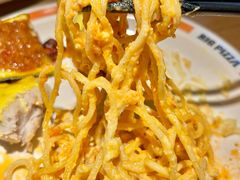 -比格比萨自助(南京万达茂店)