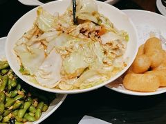 -鑫小城故事·藕汤·家常菜(台北一路总店)