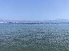 -西昌邛海湿地