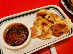 招牌虾仁馄饨-侯师傅热炒店(印象城店)