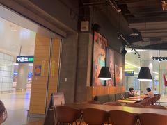 -Wagas沃歌斯(浦东机场店)