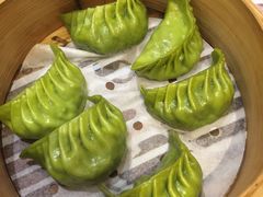 -五观堂素食(新华路店)