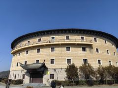 -黄贤森林公园