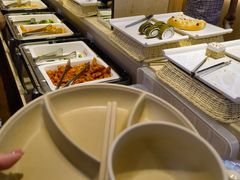-素满香·Vegan食养自助(天一广场店)