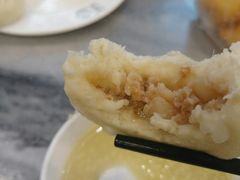 猪肉三鲜包子-天兴居(鲜鱼口街店)