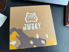 -Juicy Bakery(大学路店)