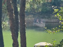 -南京市无想山景区