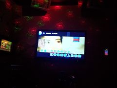 -昕悦汇商务KTV