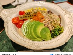 -秘密旅行Bonjour(黑金冠 江南西店)