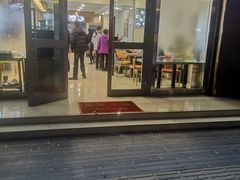 门面-舌尖尖牛肉面(甘南路店)