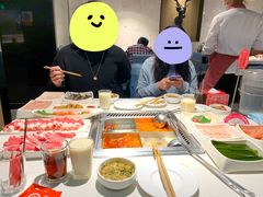 -海底捞火锅(曼巴特广场店)