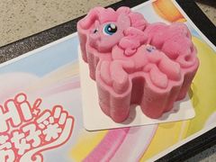 -海底捞火锅(泉城路店)