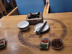 -格日勒阿妈蒙古厨房(新华广场店)