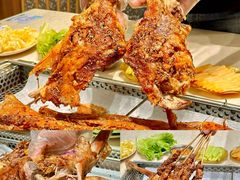 -西夏一品烤全羊(百桥路店)