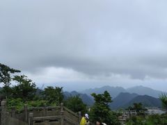 -娄山关景区