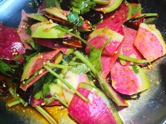 -原始泥炉烤肉(总店)