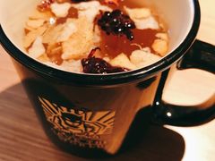 自助茶水-新太二·鲜料川菜(晶耀前滩店)