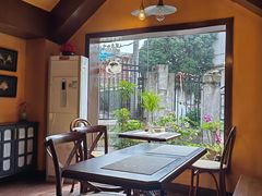 -猫岛主趣味餐厅(鼓浪屿店)