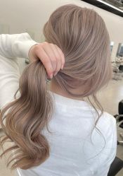 -FASHION PALACE hair+