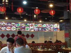 -东北大菜馆(延长路店)