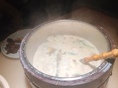 御品豆浆一锅鲜-佬麻雀·新湘菜(珠海金发购物中心店)