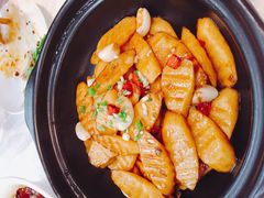 -玉林烤鸭店(定福庄店)