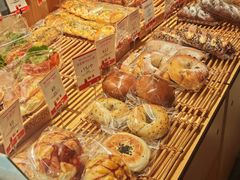 -那家面包房(珠江路店)