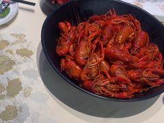 -聚味瞿记·龙虾堂(咸嘉湖店)