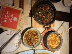 -绿茶餐厅(燕郊永旺店)