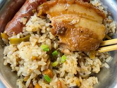-梁阿婆廿年老牌扣肉糯米饭