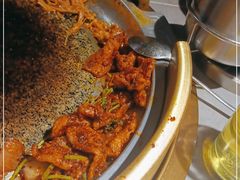 -石记东北风味烤肉店(子固路店)