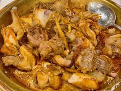 -围龙屋客家食府(福田店)