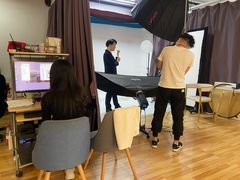 -壹人壹像工作室(购物公园店)