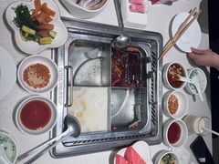 -海底捞火锅(高科广场店)