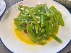 南瓜藤-小玲珑私房菜(红丰店)