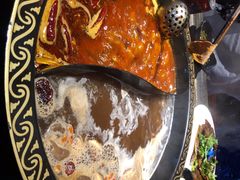 -大味老火锅City店
