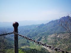 -云峰山自然风景区