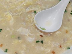 -渔码头食府·20年蓬莱老字号(登州路店)