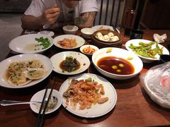 -大牌大·传统杭帮菜(湖滨店)