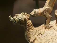 -太原市博物馆