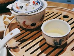 -潮粥荟·潮汕砂锅粥(槐房万达店)