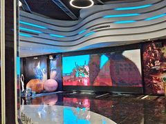 -春天国际影城(中庚漫游城杜比全景声店)