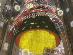 -港汇恒隆广场