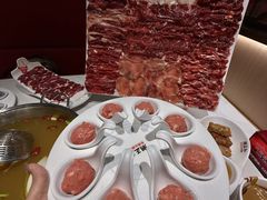 -潮正和潮汕牛肉火锅·老字号(番禺万达店)