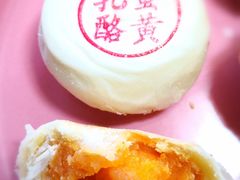 -泸溪河桃酥(西直门凯德店)